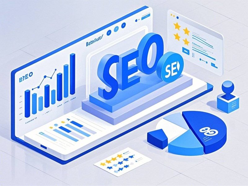 SEO入门教程